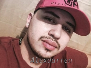 Alexdarren