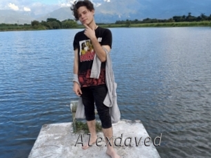 Alexdaved