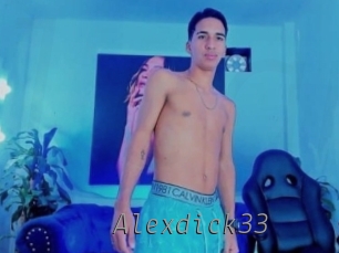 Alexdick33