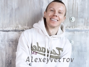 Alexeyvetrov