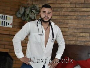 Alexfaudadx