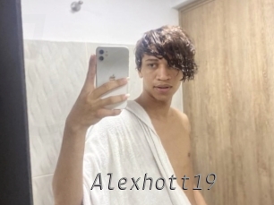 Alexhott19