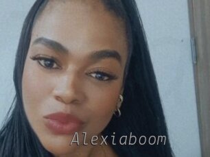 Alexiaboom