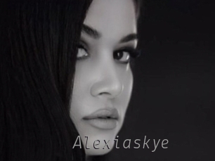 Alexiaskye