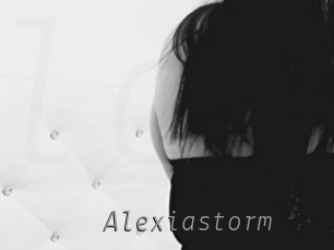 Alexiastorm