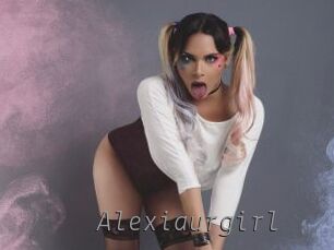 Alexiaurgirl