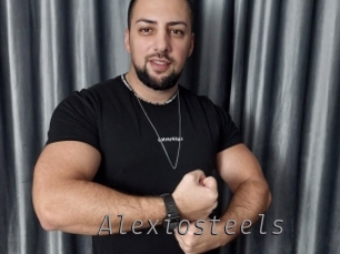 Alexiosteels