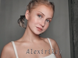 Alexiriley