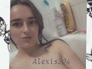 Alexis304