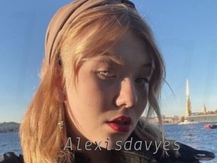 Alexisdavyes