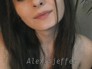 Alexisjeffer