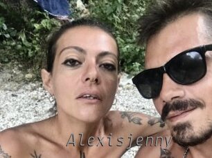 Alexisjenny