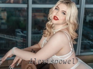 Alexispowel