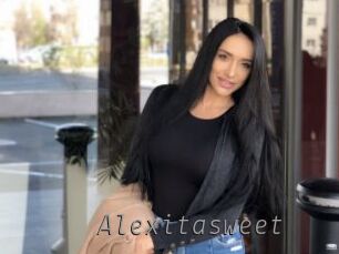 Alexitasweet