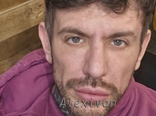 Alexivan