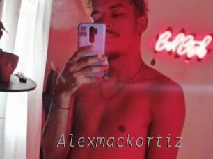 Alexmackortiz