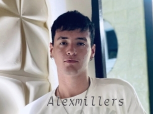 Alexmillers