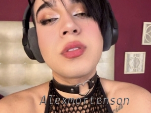 Alexmortenson