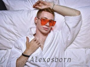 Alexosborn