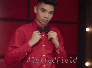 Alexredfield