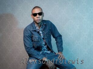 Alexsandrolewis