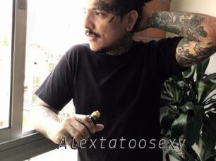 Alextatoosexy