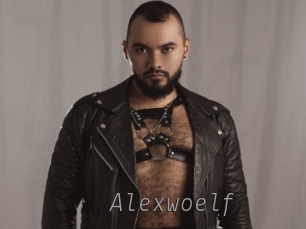 Alexwoelf