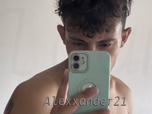 Alexxander21