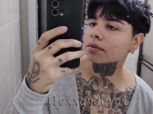 Alexxandoval