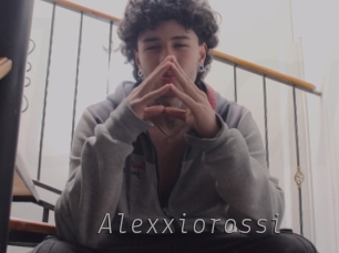 Alexxiorossi