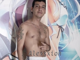 Alexxxion