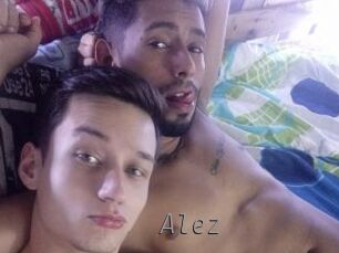 Alez