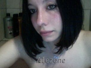 Alezane