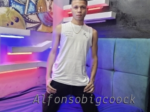 Alfonsobigcoock