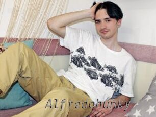 Alfredohunky