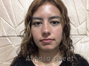Alhaia_sweet