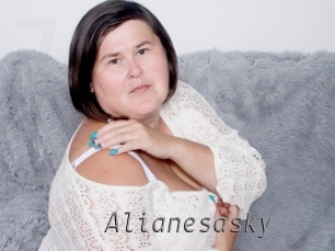 Alianesasky