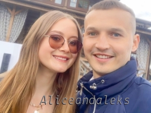 Aliceandaleks