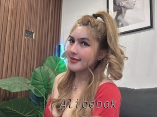 Alicebak