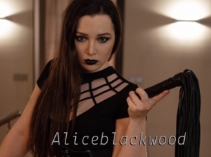 Aliceblackwood