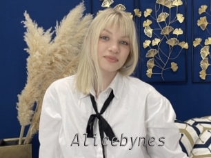 Alicebynes