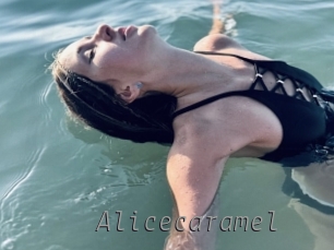 Alicecaramel