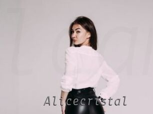 Alicecristal