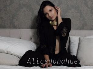 Alicedonahue