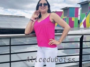 Aliceduboiss