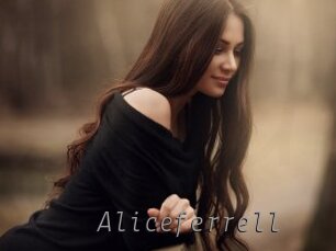 Aliceferrell