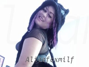 Alicefoxmilf