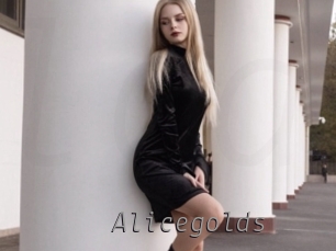 Alicegolds