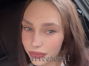 Alicehamil