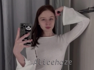 Alicehaze